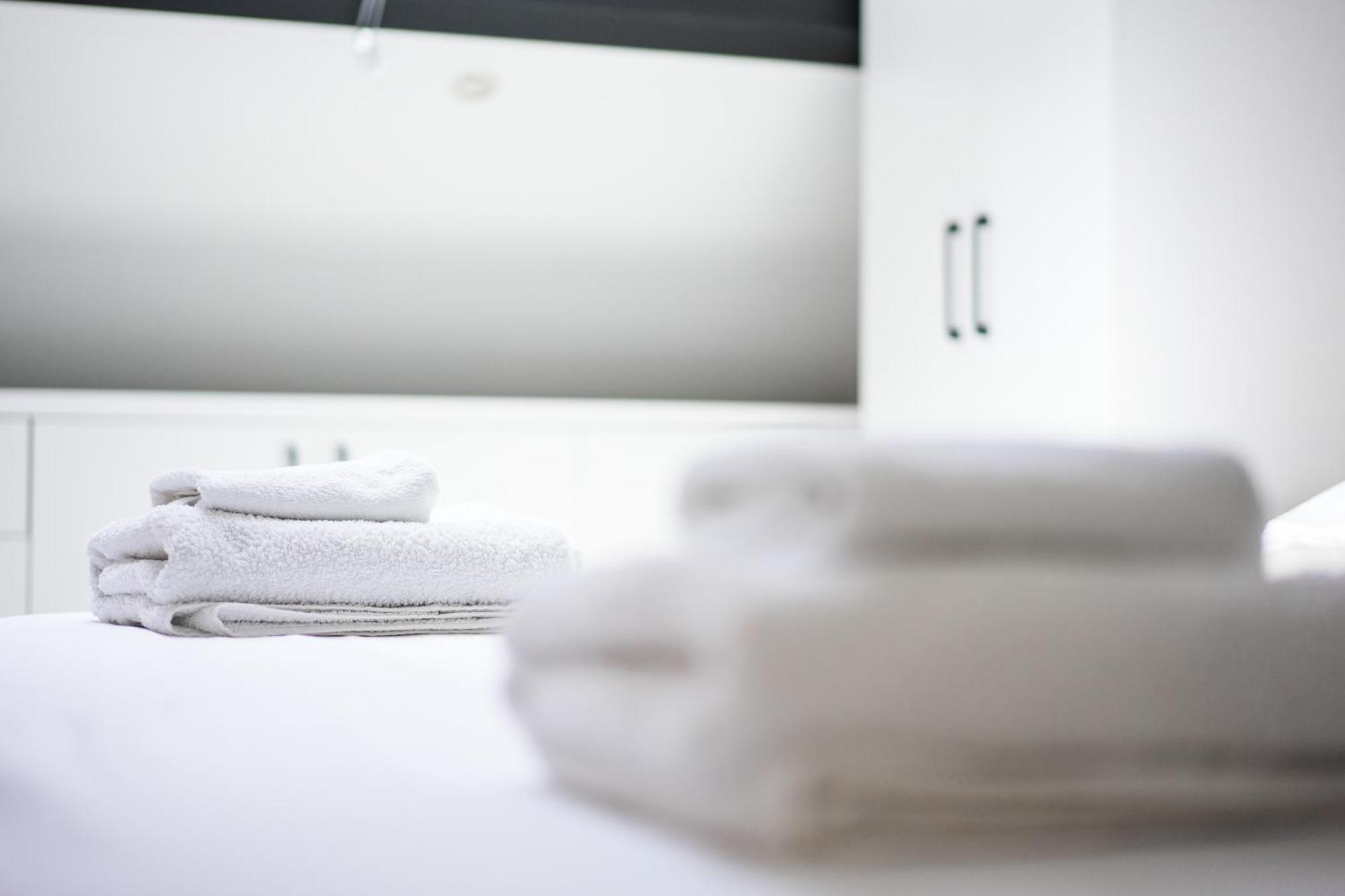 City Center Hideout - Studio Apartment Tirana Zewnętrze zdjęcie