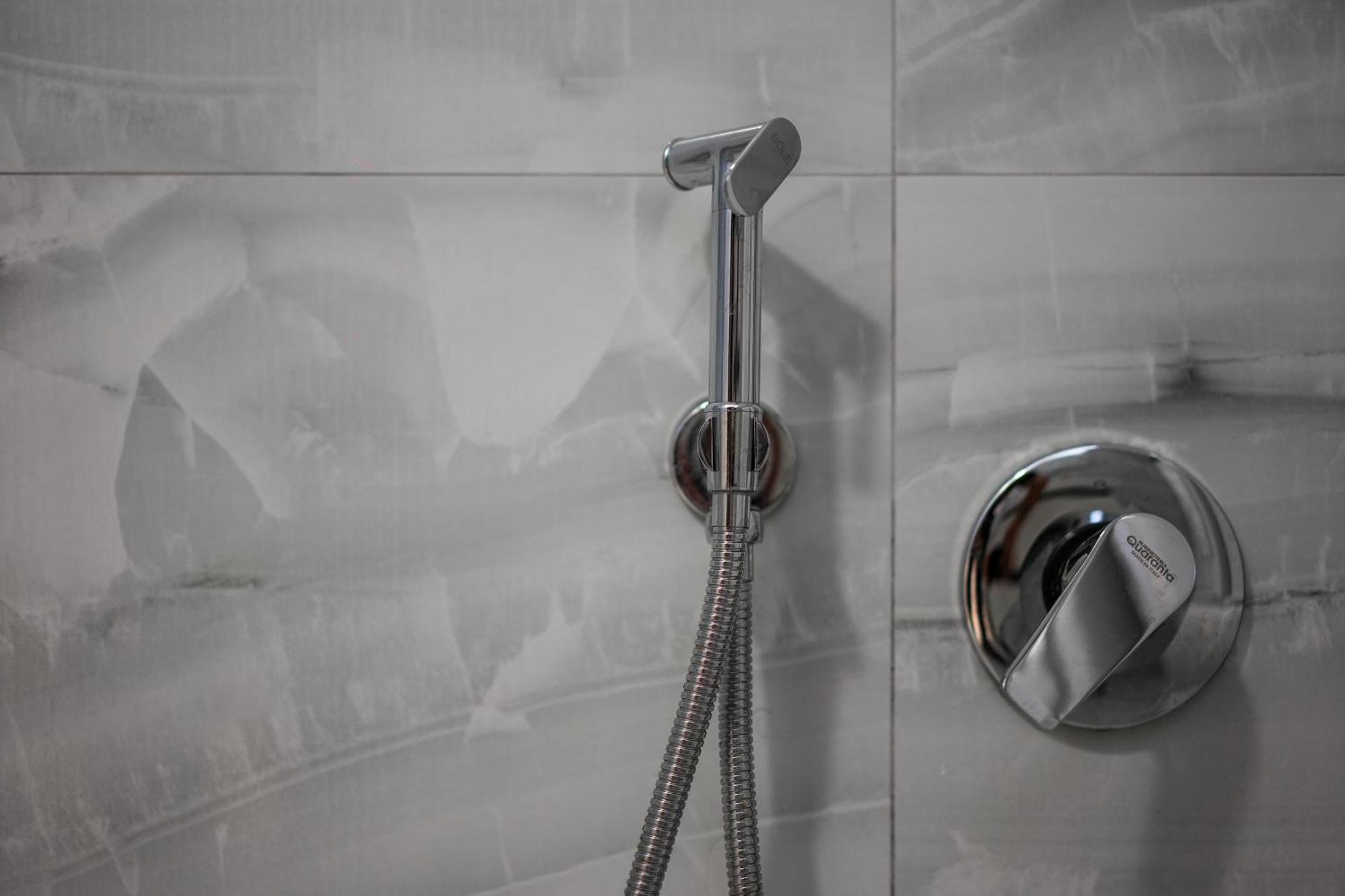 City Center Hideout - Studio Apartment Tirana Zewnętrze zdjęcie