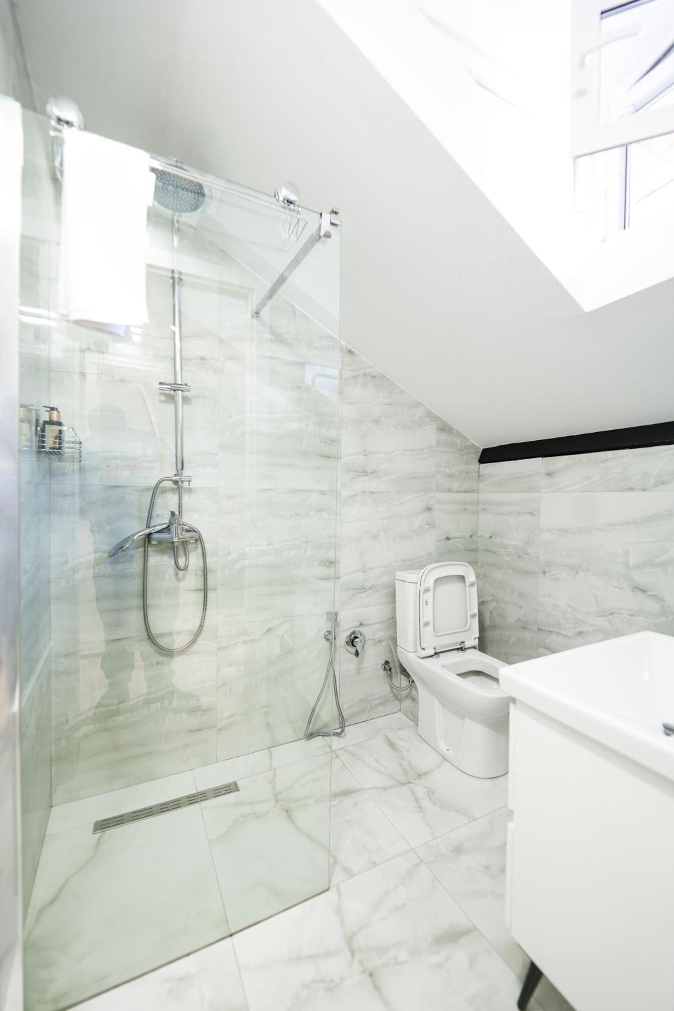 City Center Hideout - Studio Apartment Tirana Zewnętrze zdjęcie