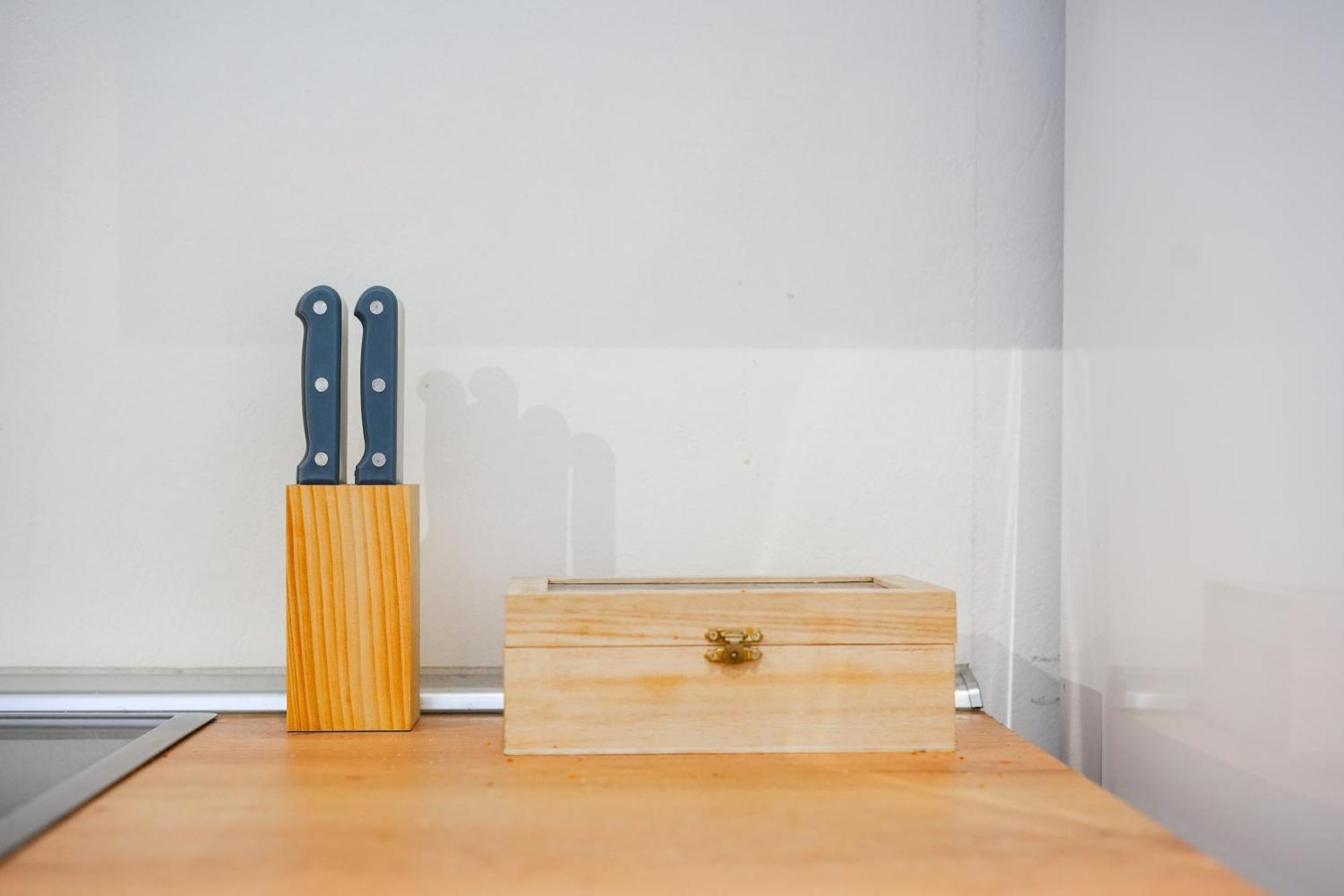 City Center Hideout - Studio Apartment Tirana Zewnętrze zdjęcie