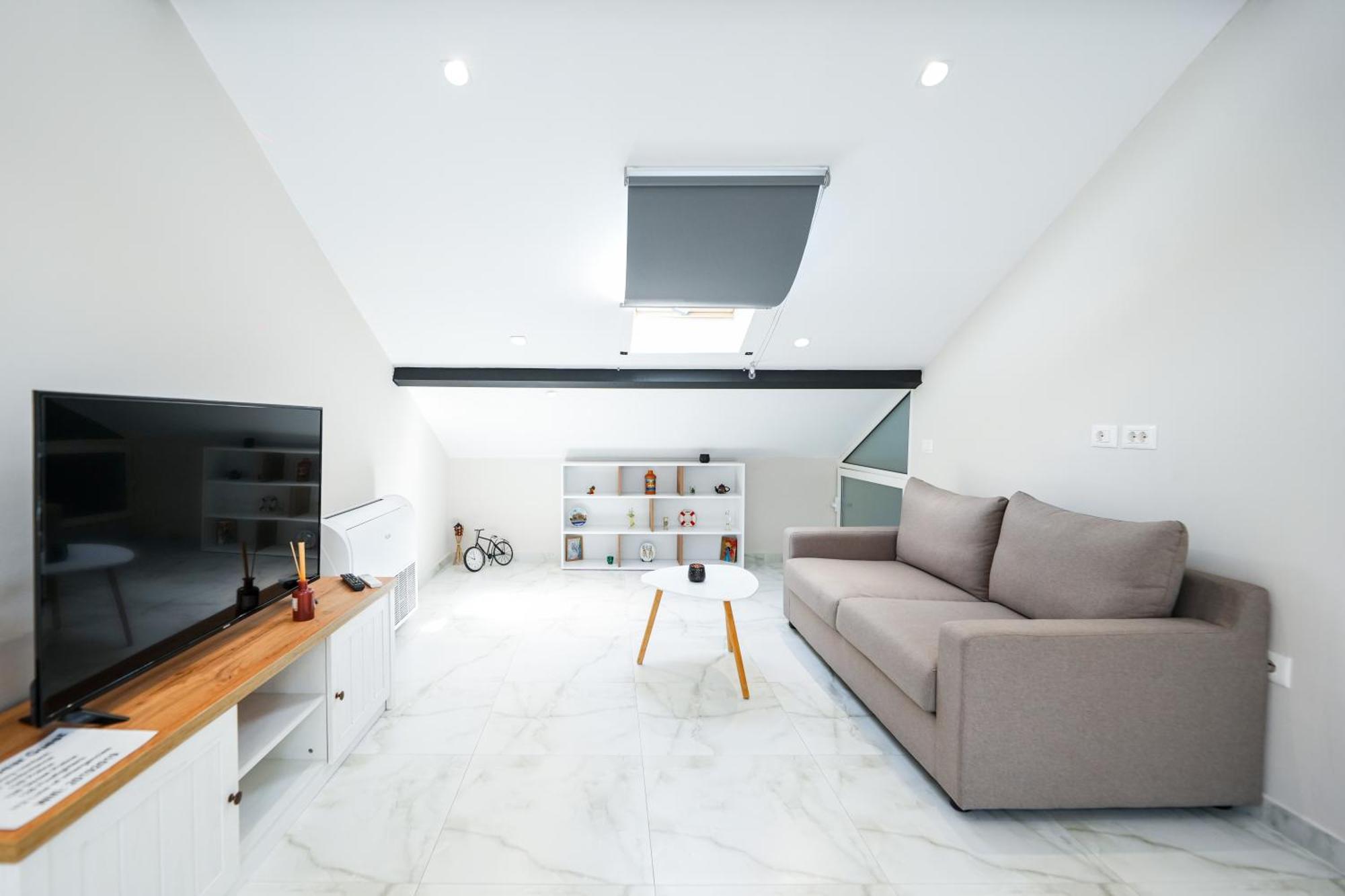 City Center Hideout - Studio Apartment Tirana Zewnętrze zdjęcie